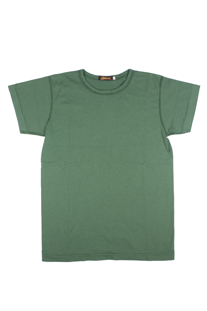 sage green tshirts