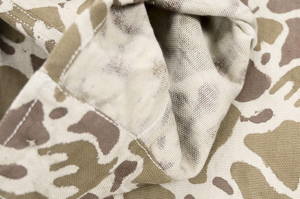3sixteen CPO Shirt - Earth Arp Camo
